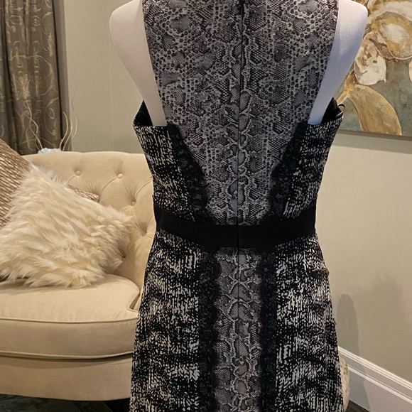 BCBGMaxazria dress - Picture 6 of 9